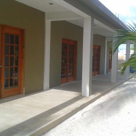 Villas Del Mar Селестун Экстерьер фото