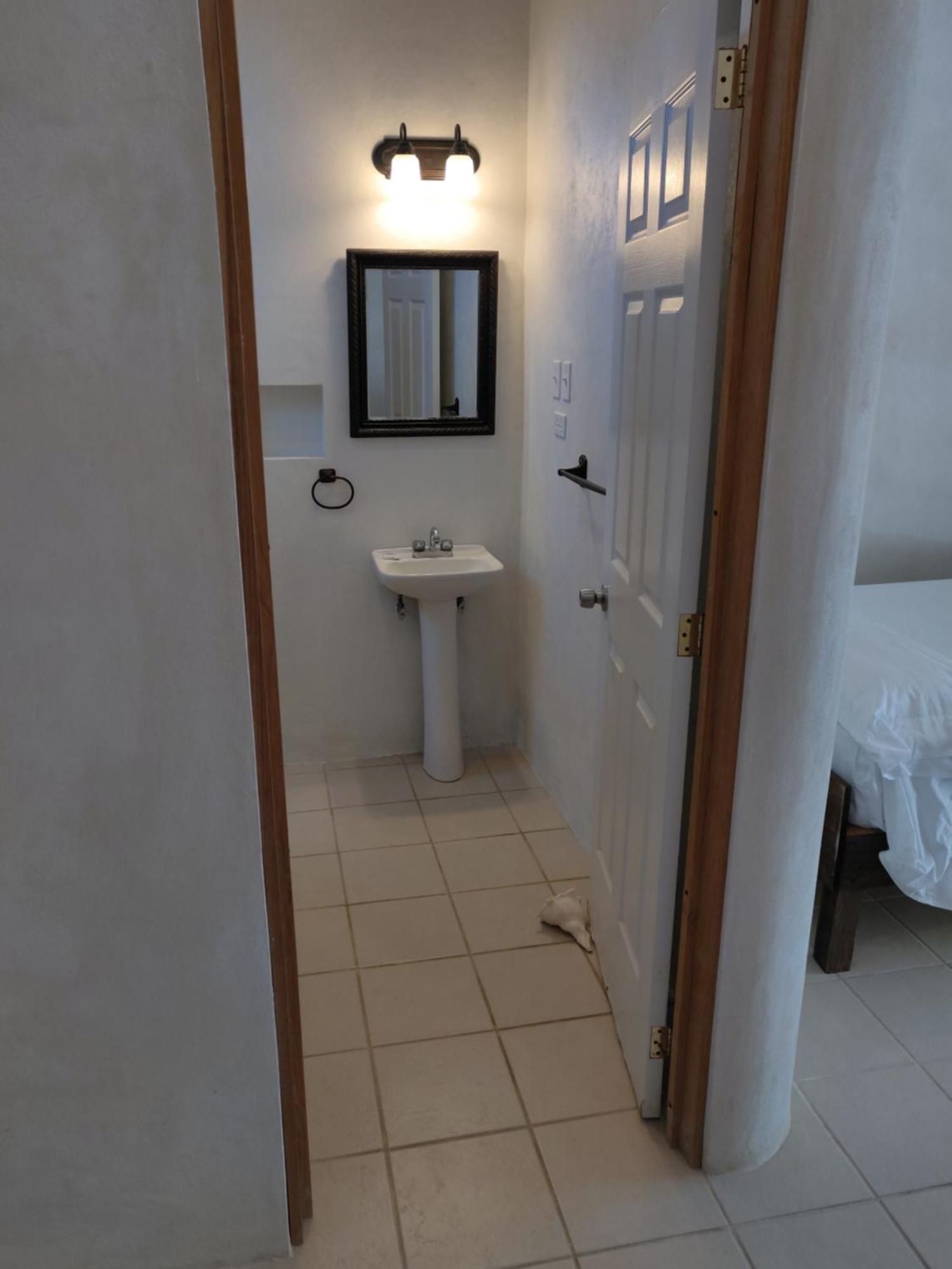Villas Del Mar Селестун Экстерьер фото