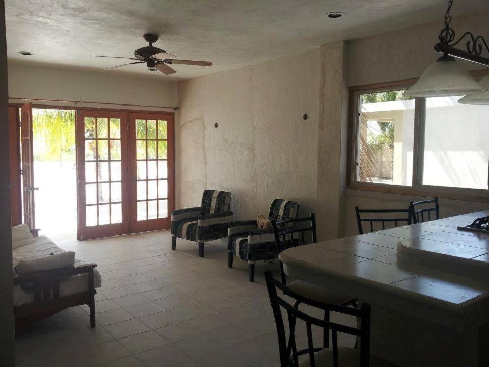 Villas Del Mar Селестун Экстерьер фото