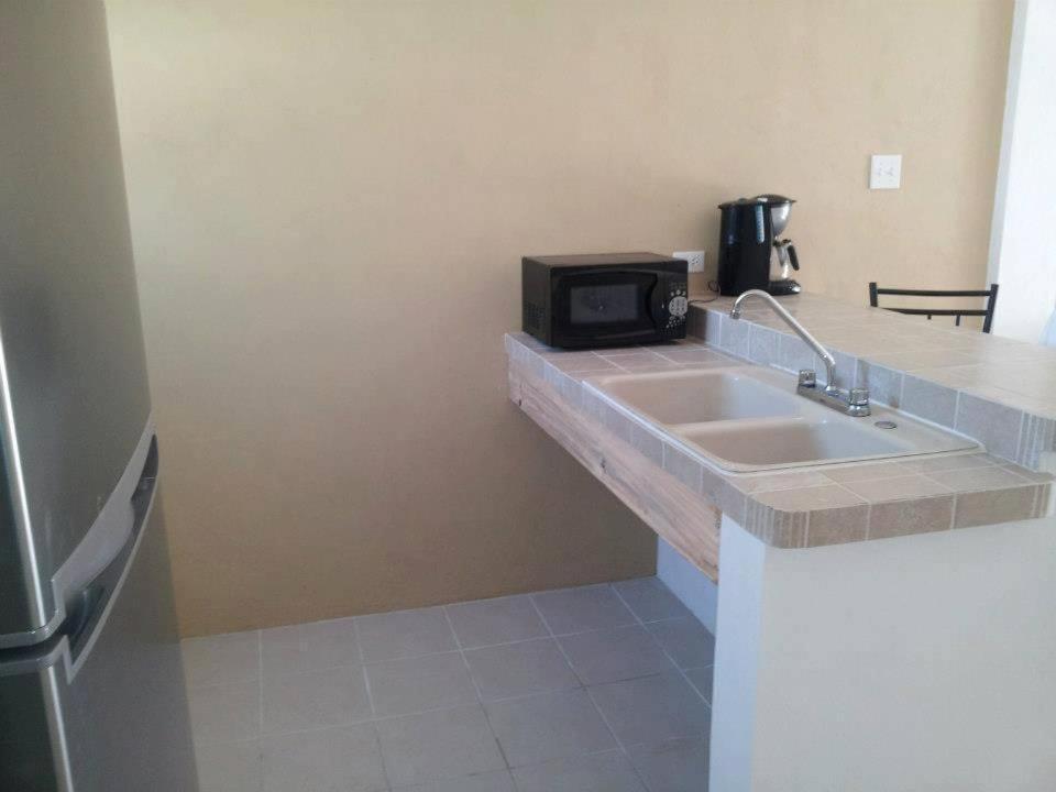 Villas Del Mar Селестун Экстерьер фото