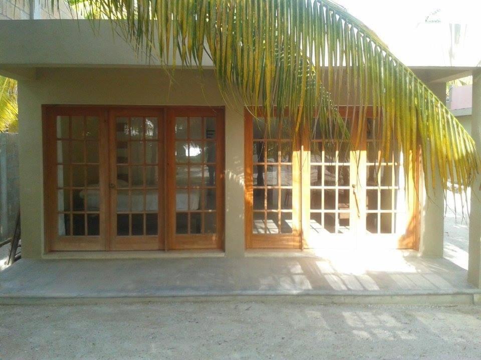 Villas Del Mar Селестун Экстерьер фото