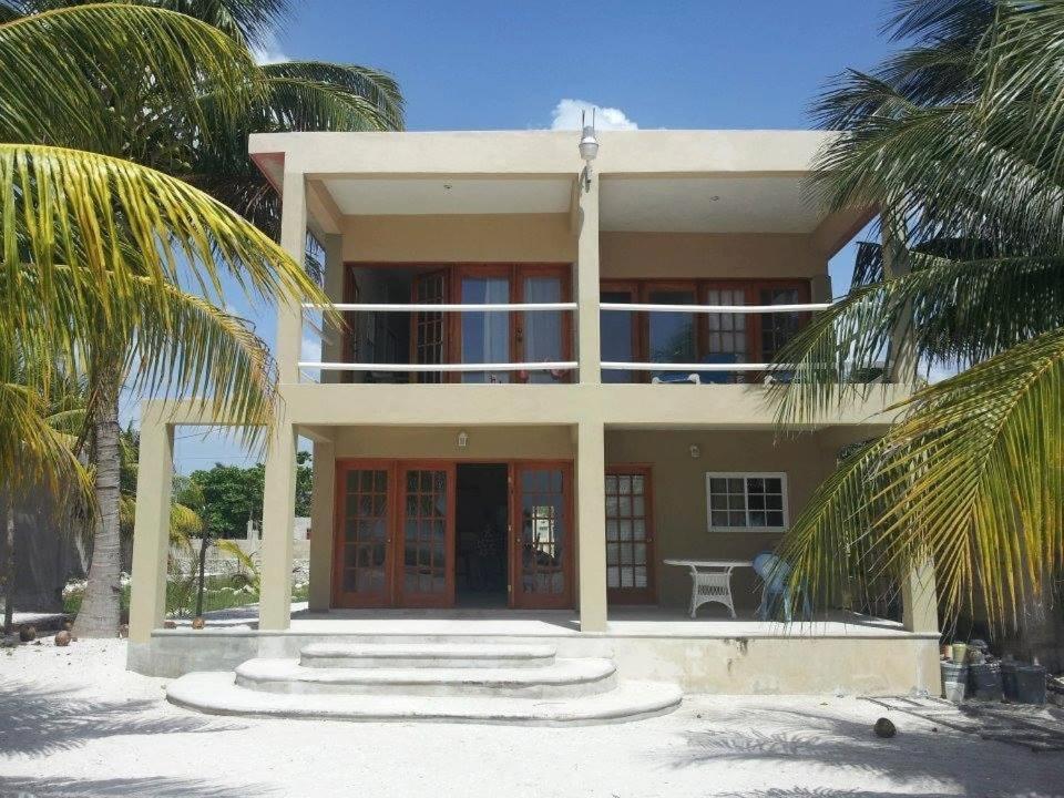 Villas Del Mar Селестун Экстерьер фото